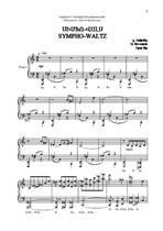 Sympho-Waltz